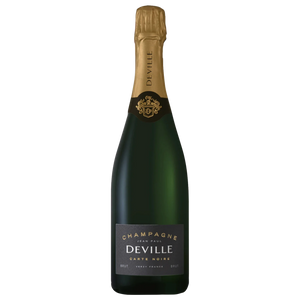 Jean-Paul Deville Carte Noire Champagne, Champagne FR
