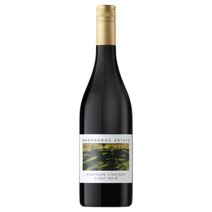 Moorooduc ‘Robinson Vineyard’ Pinot Noir, Mornington Peninsula VIC