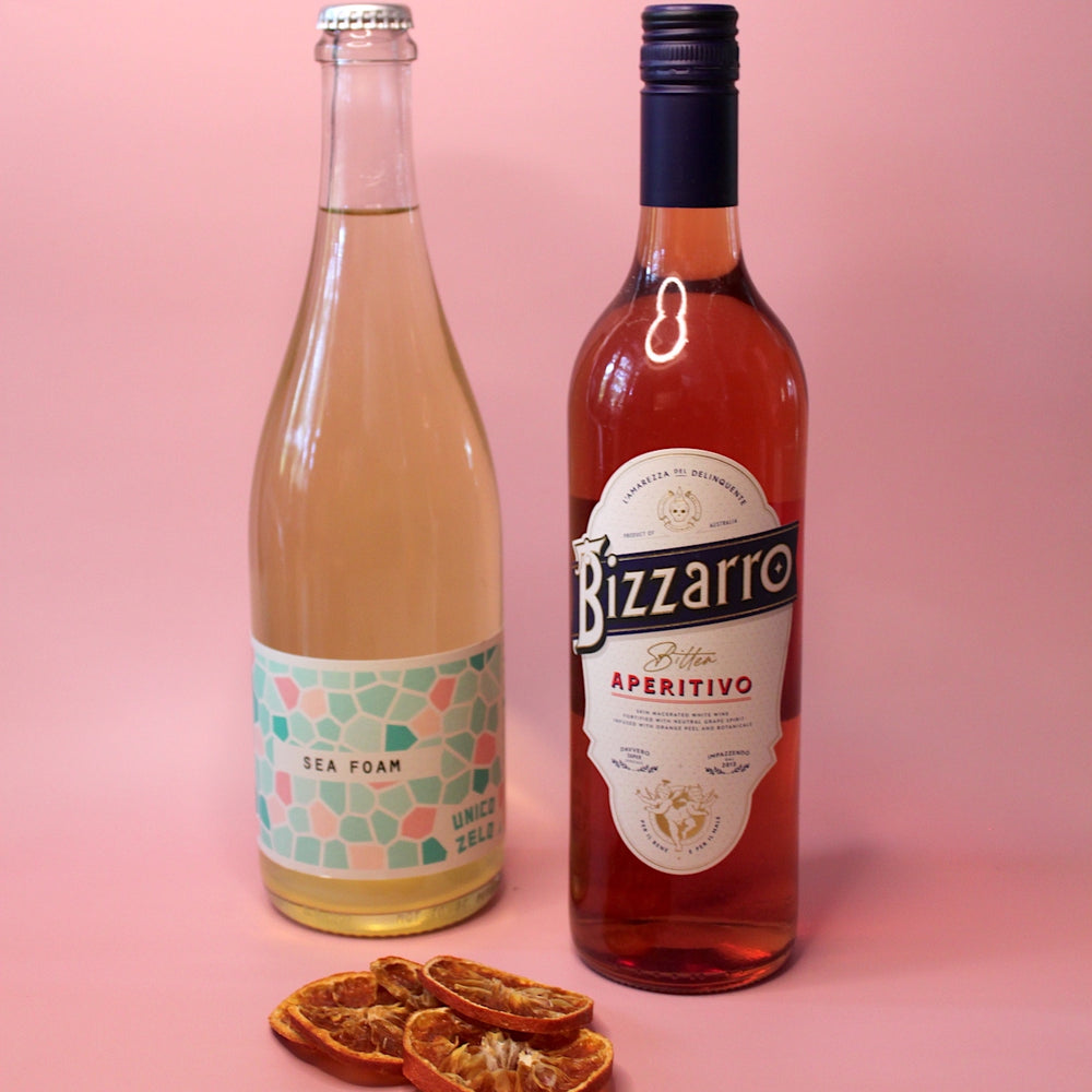 Bizzarro Spritz Your P.S. Bizzarro Spritz Your P.S.