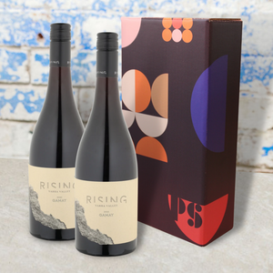
            
                Load image into Gallery viewer, 2021 Rising Gamay, Yarra Valley VIC (2-pack)
            
        