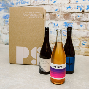 'Party Starter' Wine Boxes