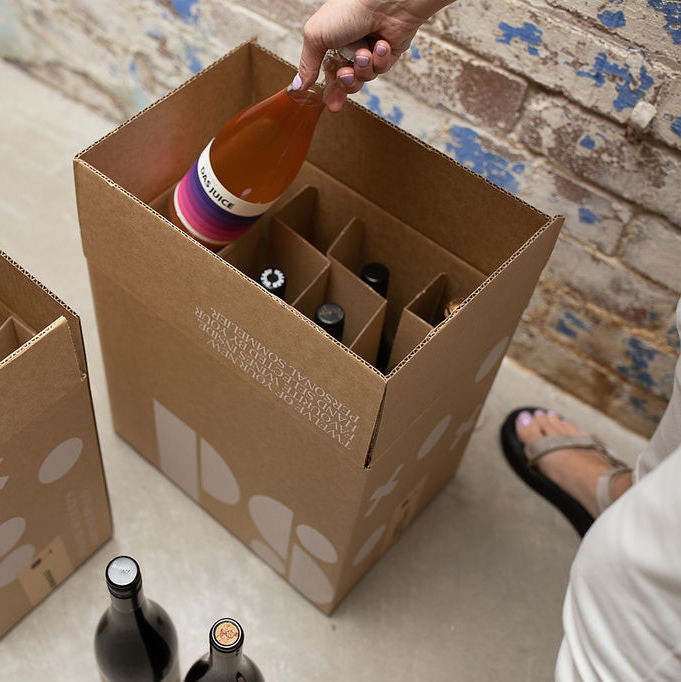 
            
                Load image into Gallery viewer, Saturday 23rd Wine Tasting - Build Your Own Box
            
        