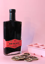 Mr Black Amaro Box
